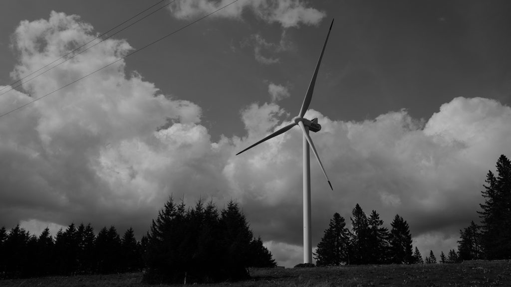 L’énergie