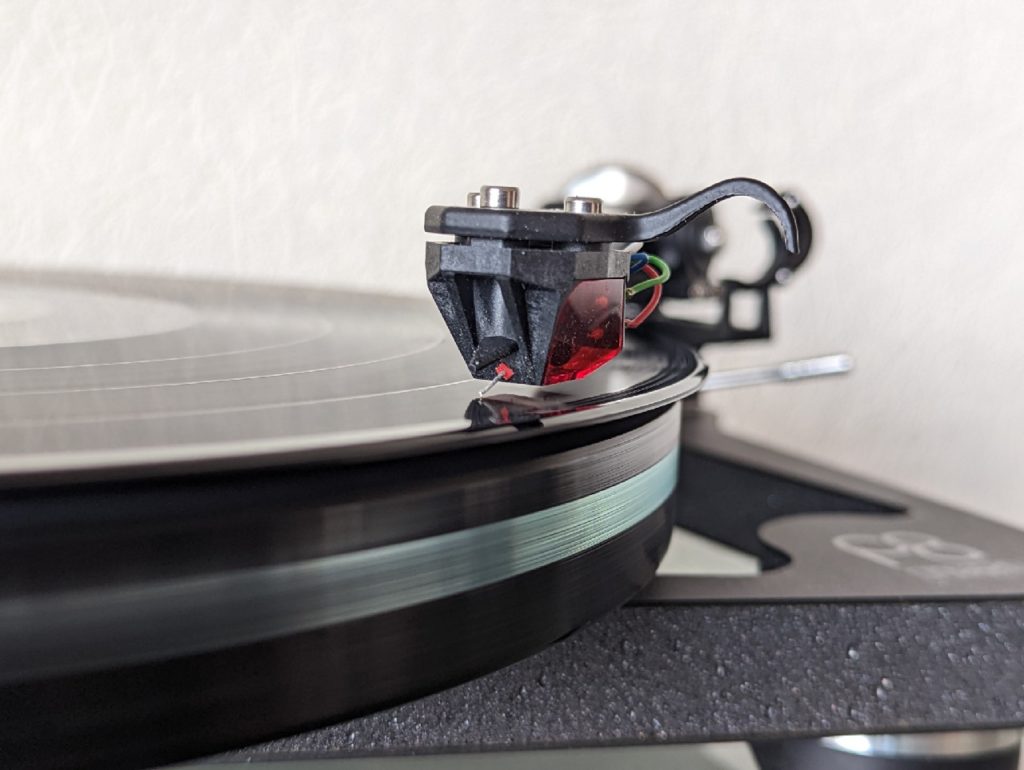 Le vinyle – l’émotion musicale retrouvée