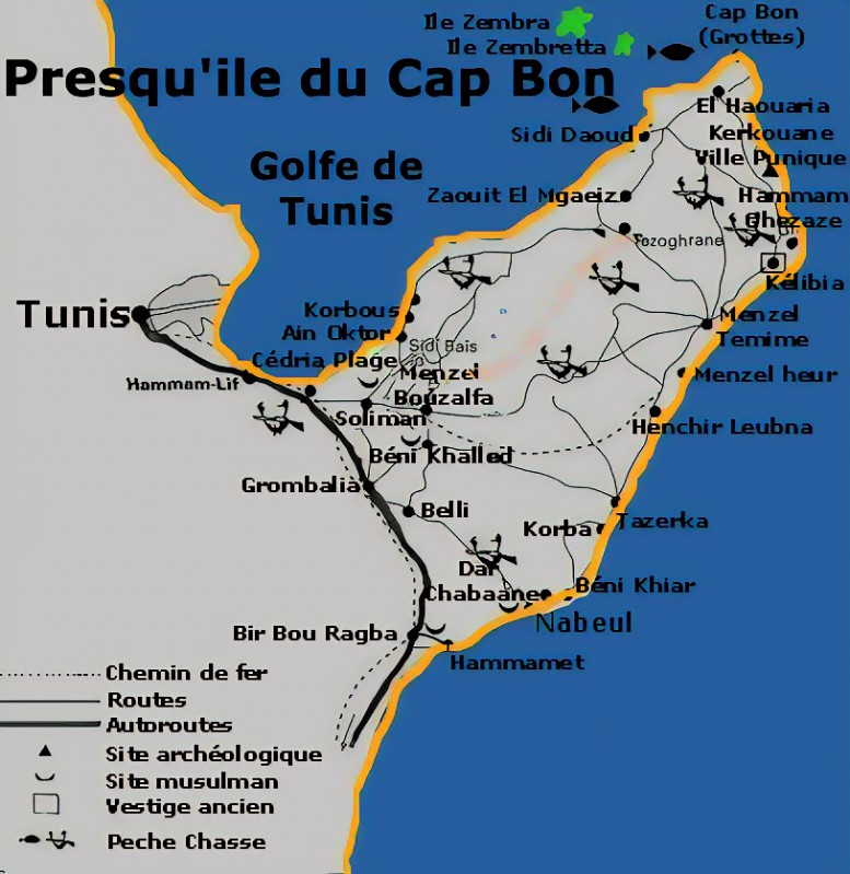 Retour sur les traces du passé